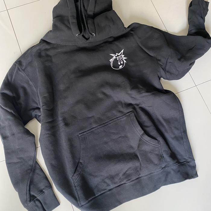 Hoodie The Hundreds Adam Bomb original