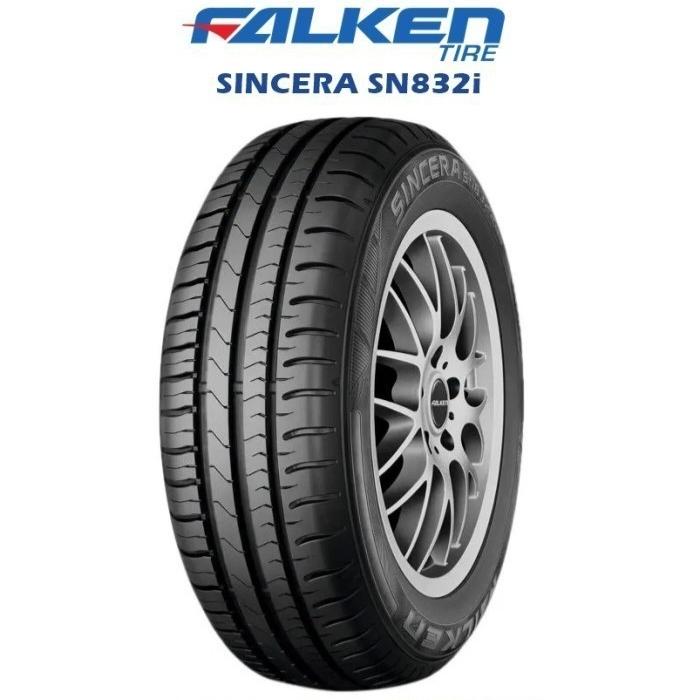BAN BERKUALITAS FALKEN SINCERA UKURAN 195 55 R15 II 195 55 R15
