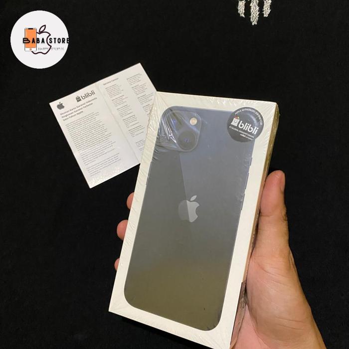 IPhone 13 128GB New Starlight & Midnight