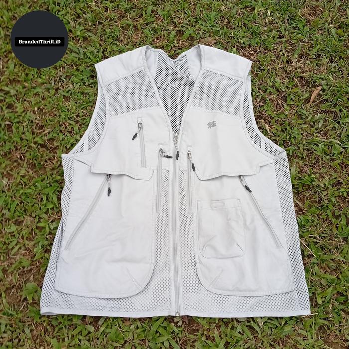 Kolon Sport Outdoor Vest Original