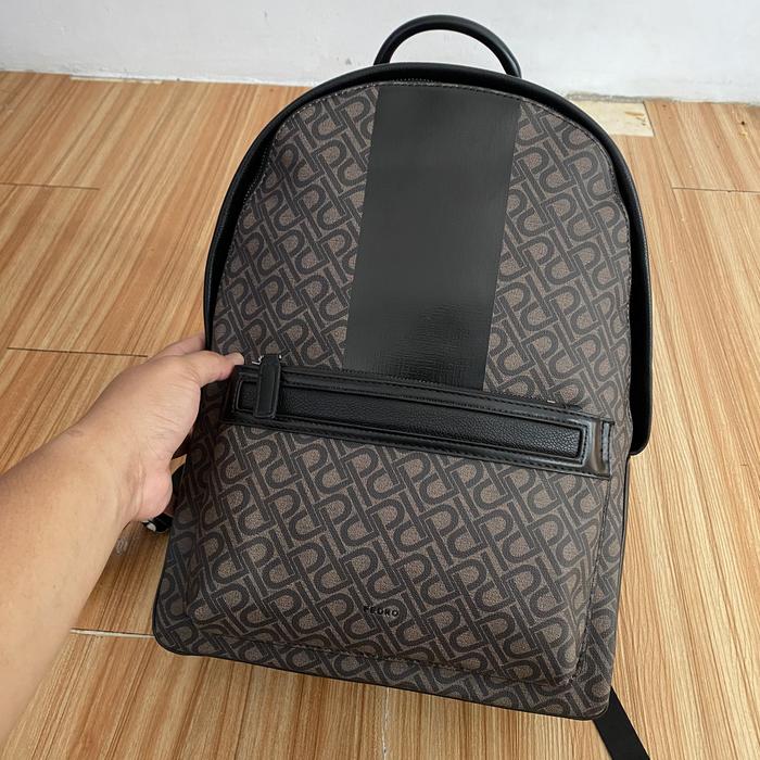 Backpack pedro / tas ransel pedro