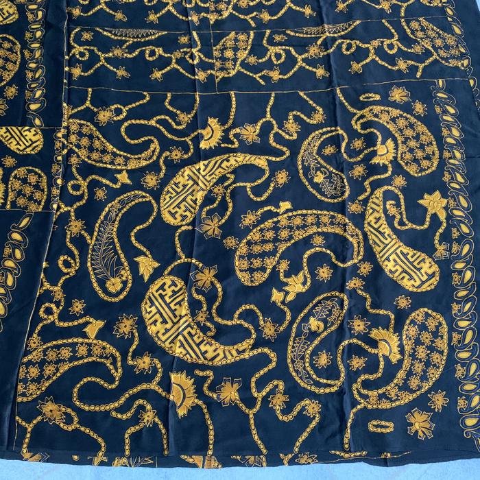 Batik tulis lawasan batik tulis sutra dan batik tulis