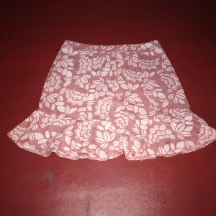 fayth skirt large preloved