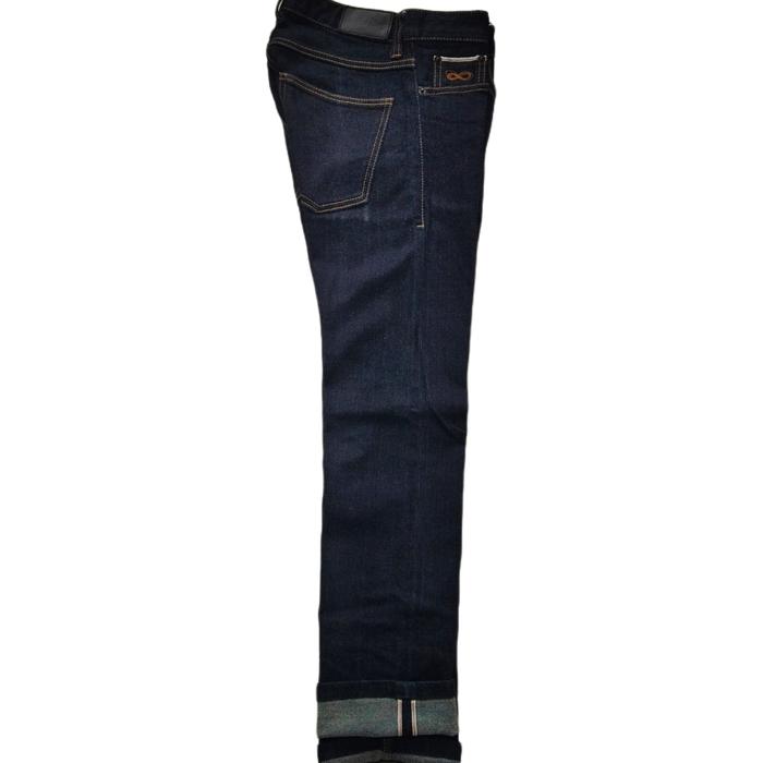 PLAC Jeans Selvedge/ Denim Selvedge
