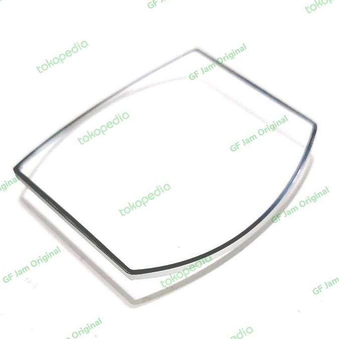 Kaca Jam Tangan Expedition E6782 E6782 Original 100% Spare Part Best Seller