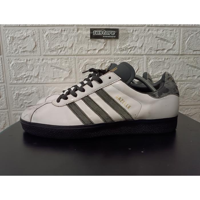 ADIDAS GAZELLE  ORIGINAL SECOND