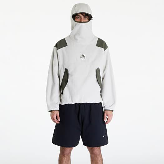 hoodie nike acg balaclava second size L