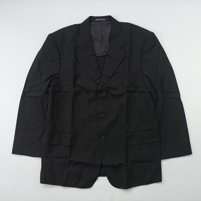 Jas Blazer YSL size L pria G067