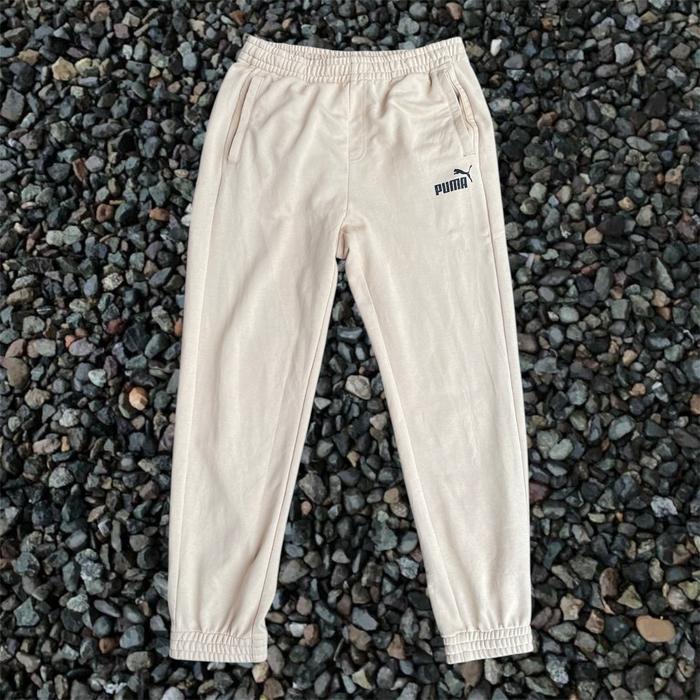 celana jogger puma second