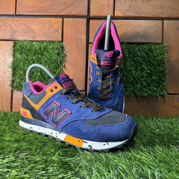 New Balance 574 ML574BO Rare