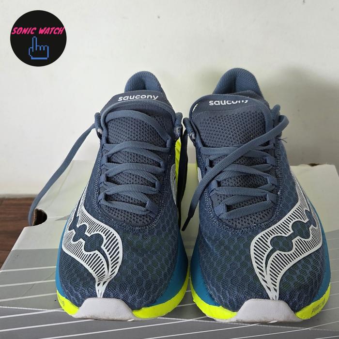 Saucony Endorphin Pro 4 Mirage