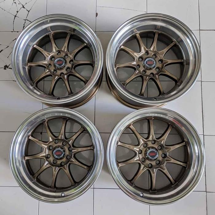 ce28 ring 16 lebar belang