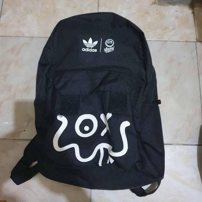 Tas Ransel ADIDAS Original