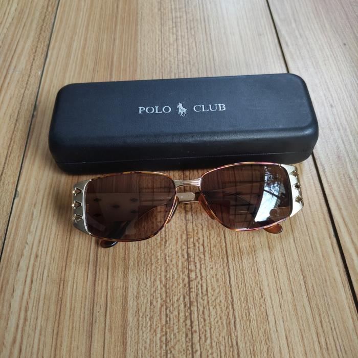 Kacamata gaul wanita Vintage Valentino V 653 eyewear original made in Italy preloved mulus bkn rayba