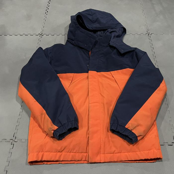 JAKET UNIQLO KIDS ORIGINAL