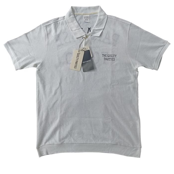 Kaos Kerah Wacko Maria not Mastermind Undercover WTAPS Visvim Maison Margiela Kapital Issey Miyake C