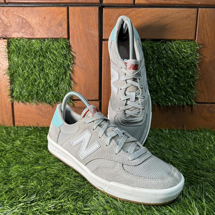 New Balance 300 D Grey CRT300KB