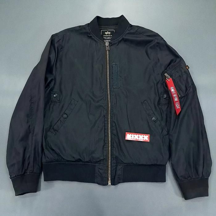 Alpha Industries MA1 Jacket