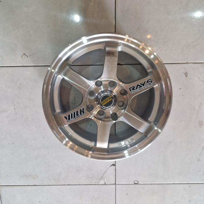 VELG RAYS TE37 R14