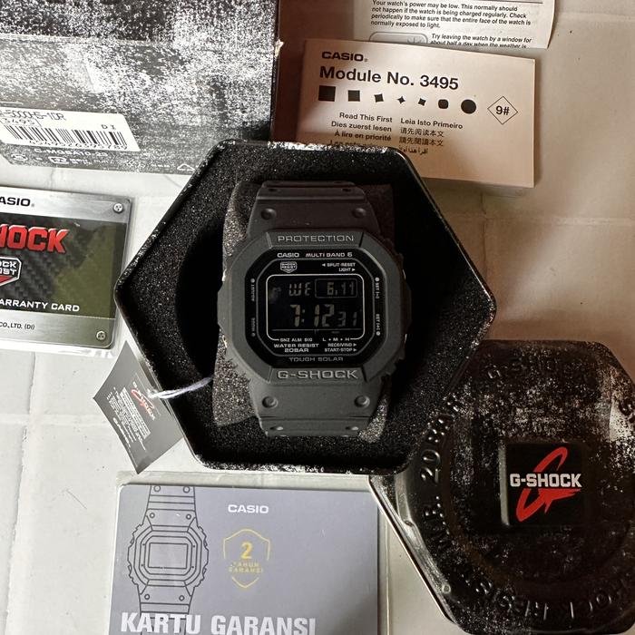 Gw5000hs gw-5000hs-1dr gshock gw5000hs g-shock gw-5000hs Watches
