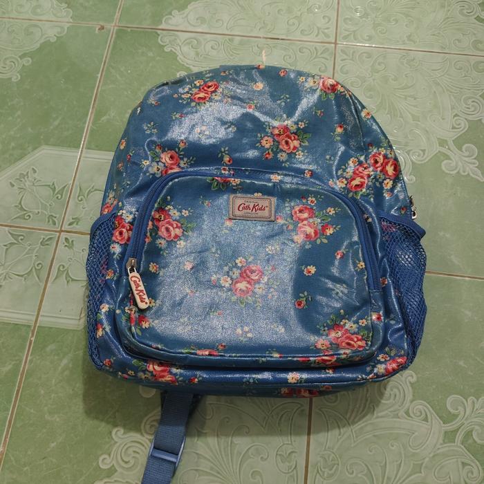 tas backpack CATH KIDSTON original size 35x37cm