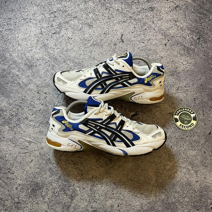 ASICS GEL KAYANO 5 (I11) size 43,5 (27,5cm)