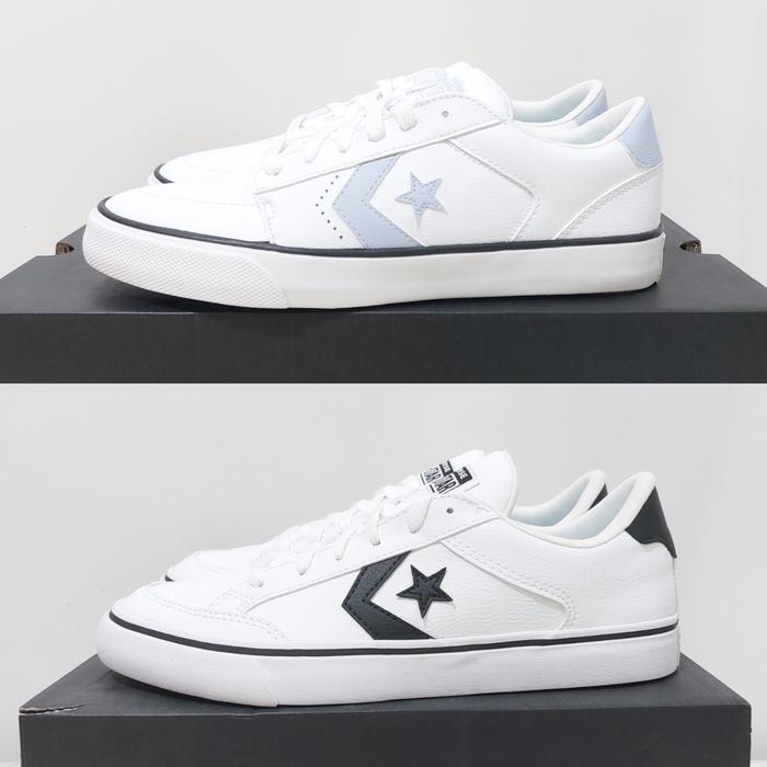 Sepatu Converse EL DISTRITO OX 2.0 Original BNIB