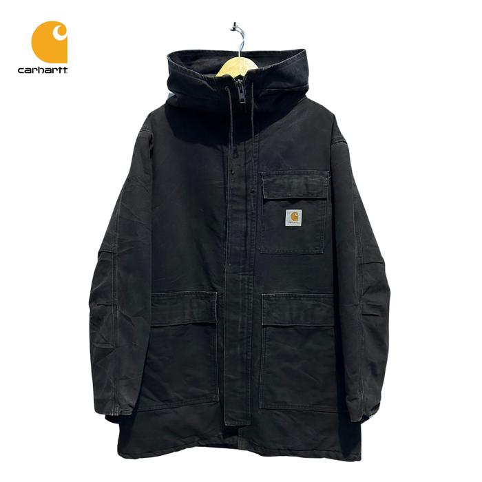 Jaket Carhartt Original Thr*ft