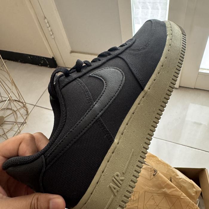 Sepatu Nike Air Force 1 Second Mulus