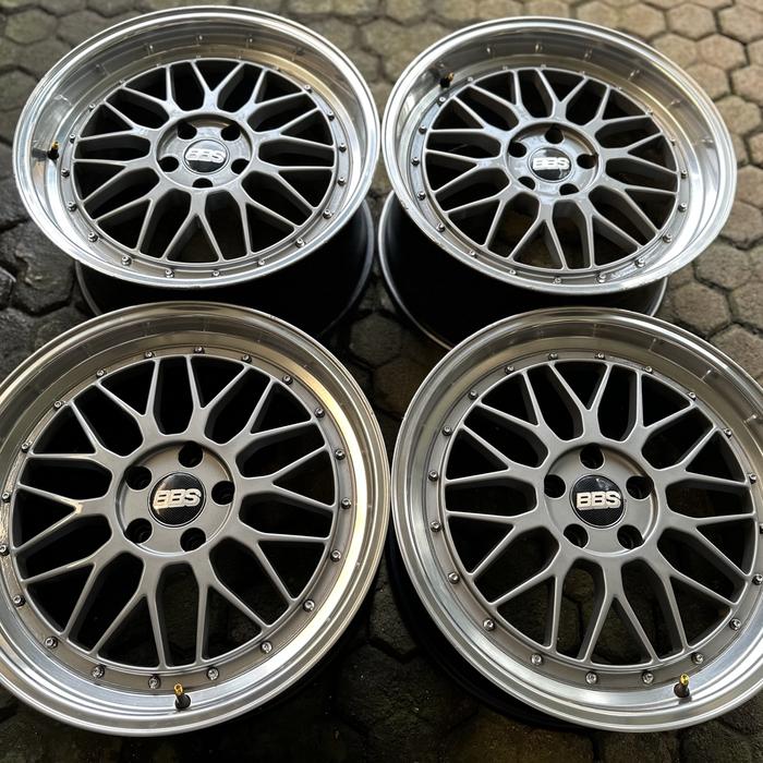 Velg Replika BBS LM R19 belang
