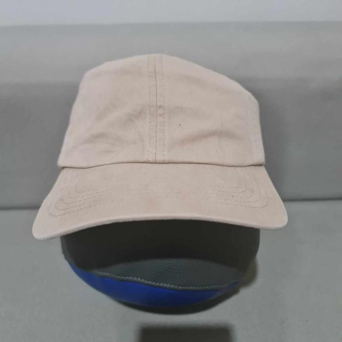 Topi GAP warna Coksu Original