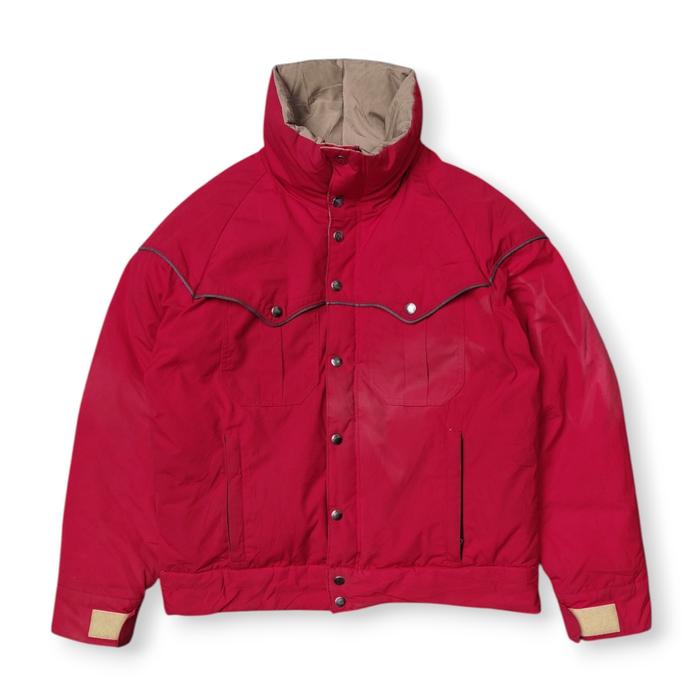 Sugar Cane Toyo Enterprises Down Jacket / Jaket