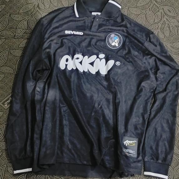 Jersey Sevmid X Arkiv Mikiv