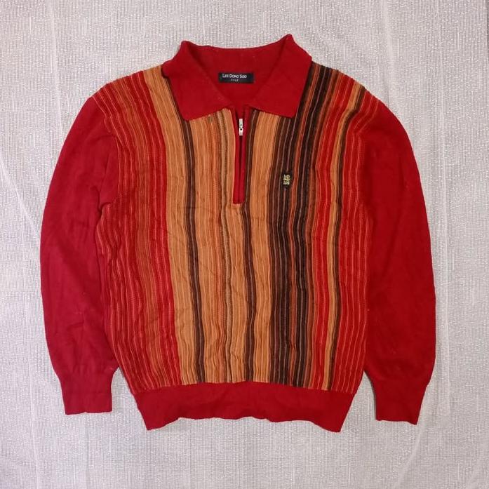 Knitwear Vintage 50s Pattern