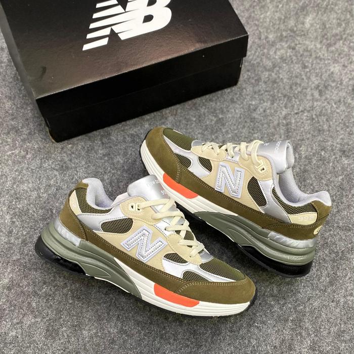 NewBalance Series 992 Vietnam