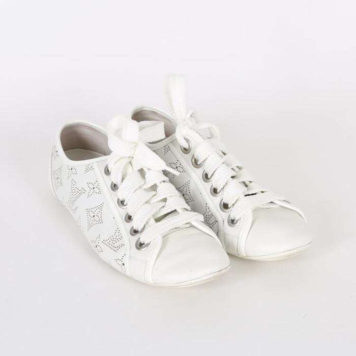 Sepatu Wanita Louis Vuitton Original