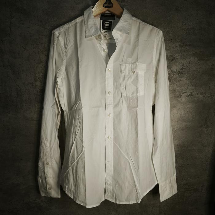 kemeja G-STAR RAW original