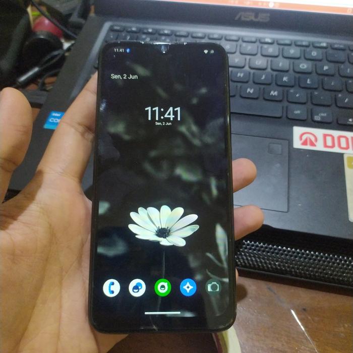 Redmi Note 7 Ram 3 Internal 32