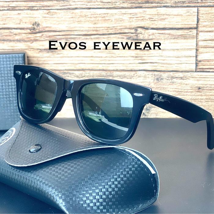 kacamata rayban wayfarer 2140