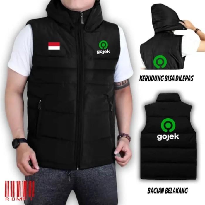 ROMPI GRAB ROMPI TERBARU ROMPI OUTDOR INDOR