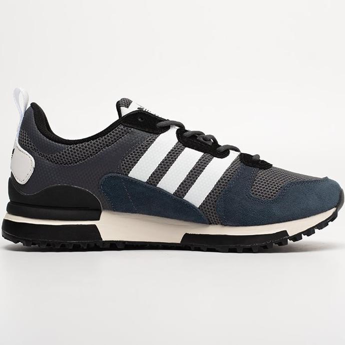 Sneakers Adidas Zx 700 Hd Grey White