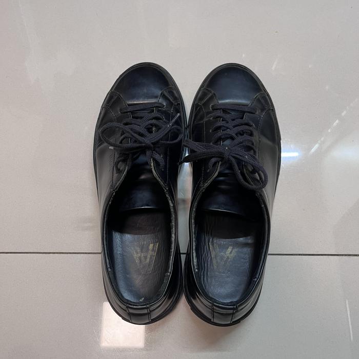 Axel Arigato Low Sneakers preloved