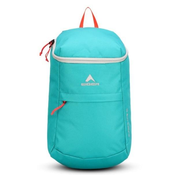 Tas Ransel Pria Wanita Eiger Alpaca Lite 10L Basic Daypack 910004486 Tosca Original