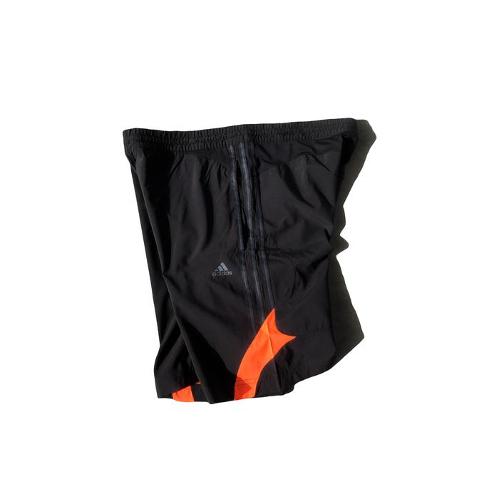 Adidas YB C Shortspants Black