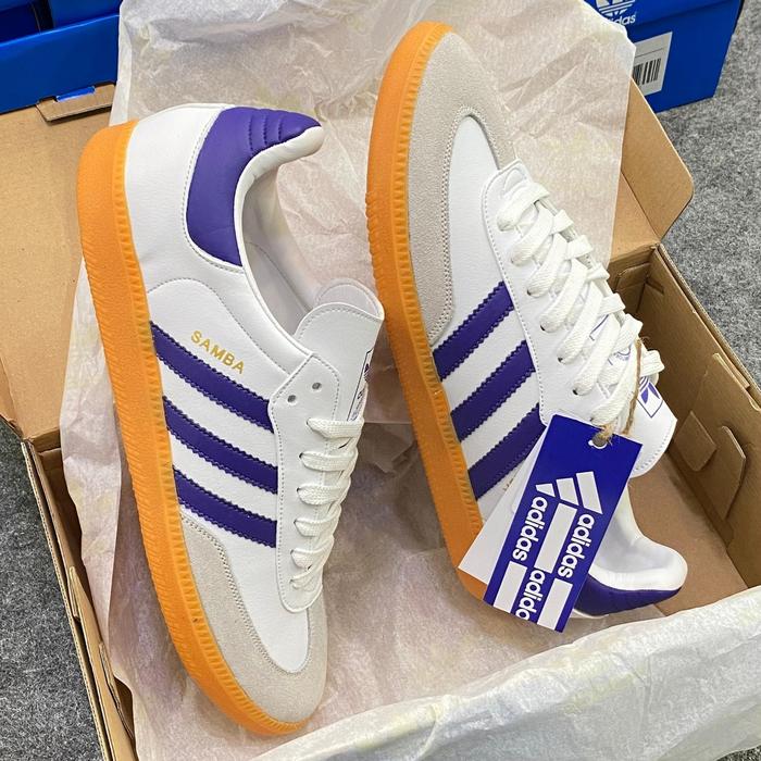 Adidas Samba Series Vietnam