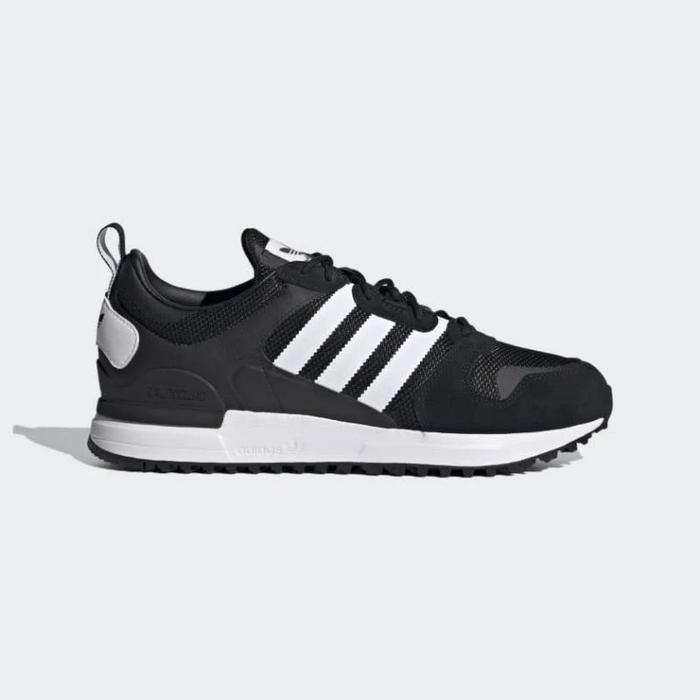 Sneakers Adidas ZX 700 HD Core Black White