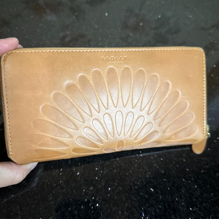 DOMPET WANITA RADLEY ORIGINAL