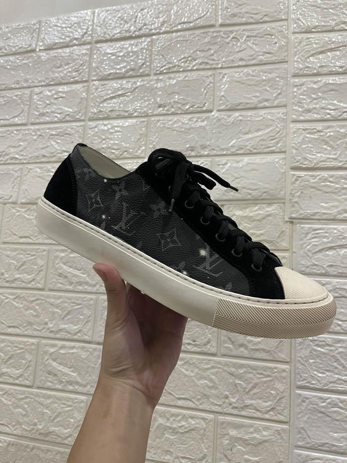 LV GALAXY SNEAKERS Preloved // 100%Authentic