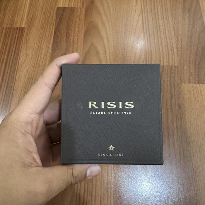Riris Perhiasan Emas 24k Original