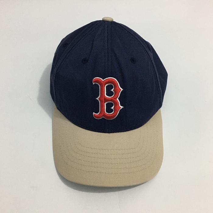 Boston Red Sox Baseball Cap